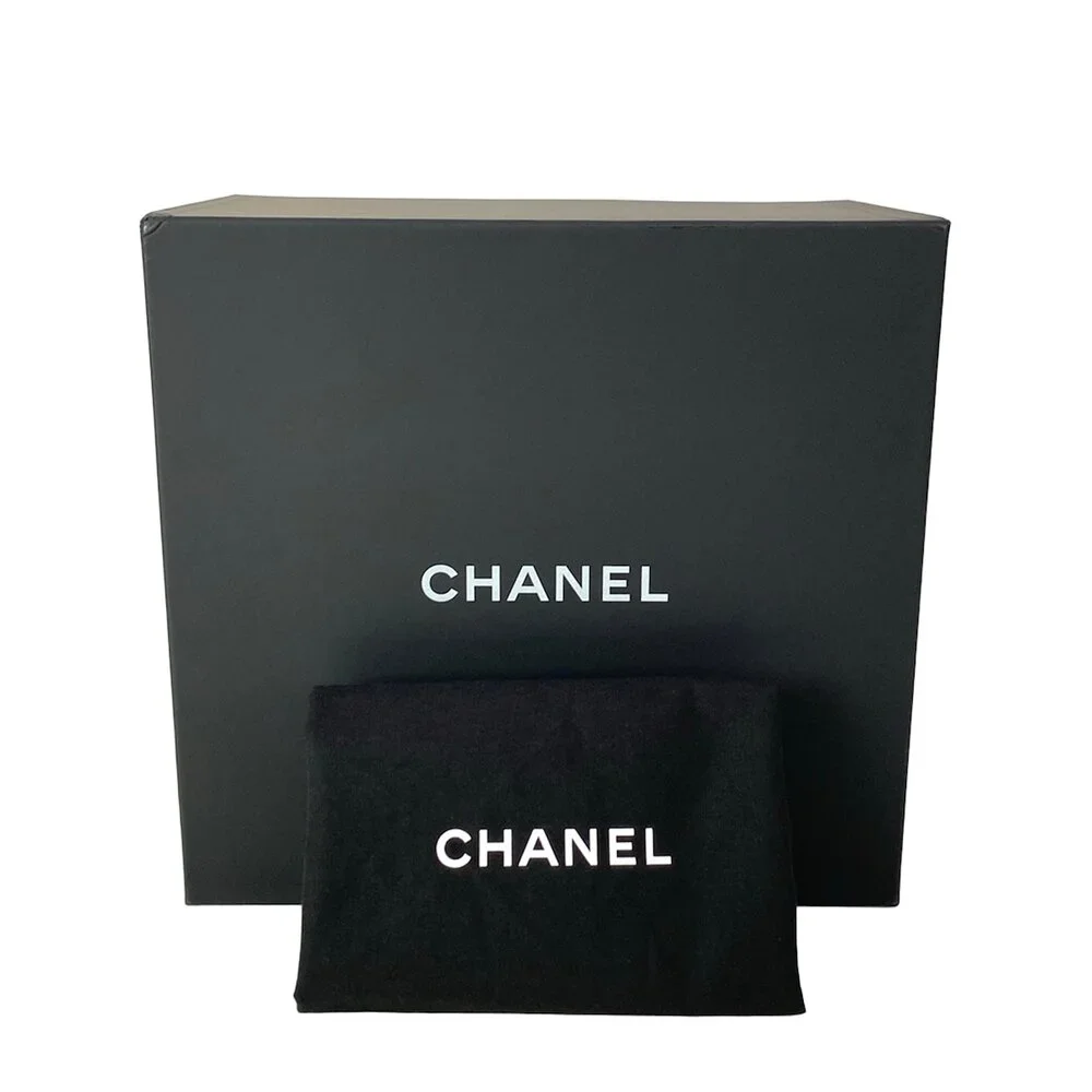 Chanel Matelassé / Timeless Shoulder Bag AP4474